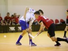 PHOTO: Men's Elite Day 2