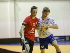 PHOTO: Men's Elite Day 2