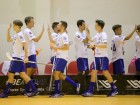 PHOTO: Men's Elite Day 2