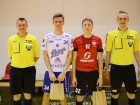 PHOTO: Men's Elite Day 2
