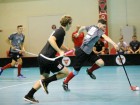 PHOTO: Men's Elite Day 2