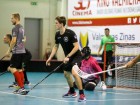 PHOTO: Men's Elite Day 2