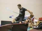 PHOTO: Men's Elite Day 2