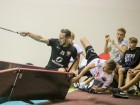 PHOTO: Men's Elite Day 2
