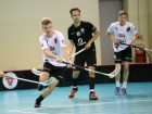 PHOTO: Men's Elite Day 2