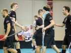 PHOTO: Men's Elite Day 2