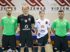 PHOTO: Men's Elite Day 2