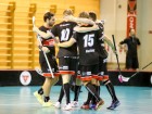 PHOTO: Day 4 UHC Uster - Esport Oilers
