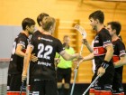PHOTO: Day 4 UHC Uster - Esport Oilers