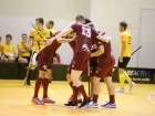 PHOTO: Men's Open Day 2