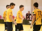 PHOTO: Men's Open Day 2