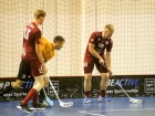 PHOTO: Men's Open Day 2