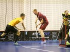 PHOTO: Men's Open Day 2