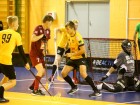 PHOTO: Men's Open Day 2
