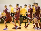PHOTO: Men's Open Day 2