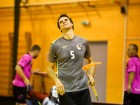 PHOTO: Men's Open Day 2