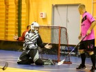 PHOTO: Men's Open Day 2