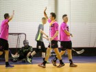 PHOTO: Men's Open Day 2