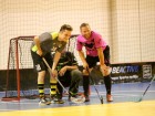 PHOTO: Men's Open Day 2