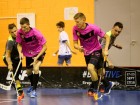 PHOTO: Men's Open Day 2