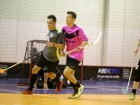 PHOTO: Men's Open Day 2