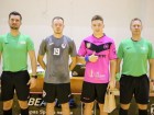 PHOTO: Men's Open Day 2
