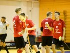 PHOTO: Men's Open Day 2