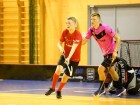 PHOTO: Men's Open Day 2