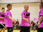 PHOTO: Men's Open Day 2
