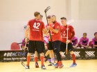 PHOTO: Men's Open Day 2