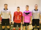 PHOTO: Men's Open Day 2
