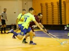 PHOTO: Men's Open Day 2