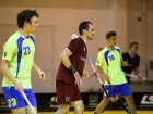 PHOTO: Men's Open Day 2
