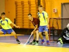 PHOTO: Men's Open Day 2
