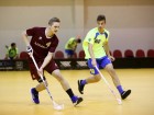 PHOTO: Men's Open Day 2