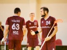 PHOTO: Men's Open Day 2