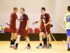 PHOTO: Men's Open Day 2