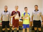 PHOTO: Men's Open Day 2