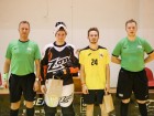 PHOTO: Men's Open Day 2
