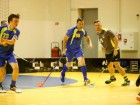 PHOTO: Men's Open Day 2