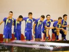 PHOTO: Men's Open Day 2