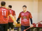 PHOTO: Men's Open Day 2