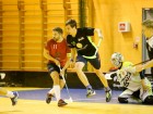 PHOTO: Men's Open Day 2