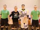 PHOTO: Men's Open Day 2