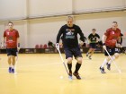 PHOTO: Men's Open Day 2