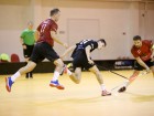 PHOTO: Men's Open Day 2