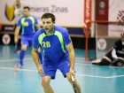 FOTO: Vīriešu Open grupa, 3. diena