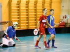 FOTO: Vīriešu Open grupa, 3. diena