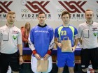 FOTO: Vīriešu Open grupa, 3. diena