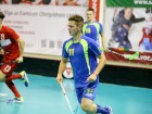 FOTO: Vīriešu Open grupa, 3. diena